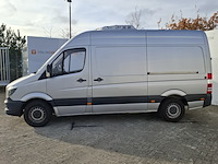 Bedrijfswagen, mercedes-benz, sprinter - afbeelding 9 van  48