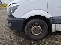 Bedrijfswagen, mercedes-benz, sprinter - afbeelding 2 van  41