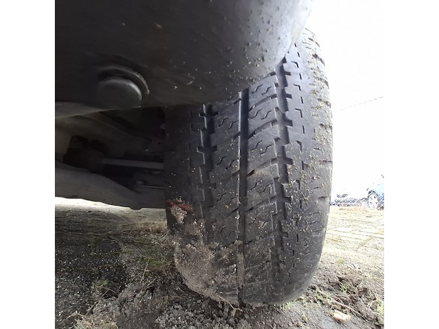 Bedrijfswagen, mercedes-benz, sprinter - afbeelding 3 van  41