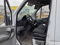 Bedrijfswagen, mercedes-benz, sprinter - afbeelding 4 van  41
