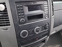 Bedrijfswagen, mercedes-benz, sprinter - afbeelding 7 van  41