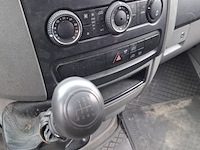 Bedrijfswagen, mercedes-benz, sprinter - afbeelding 8 van  41