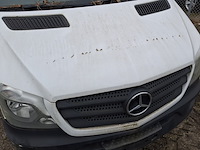 Bedrijfswagen, mercedes-benz, sprinter - afbeelding 19 van  41