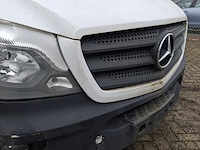 Bedrijfswagen, mercedes-benz, sprinter - afbeelding 20 van  41