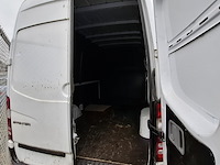 Bedrijfswagen, mercedes-benz, sprinter - afbeelding 21 van  41