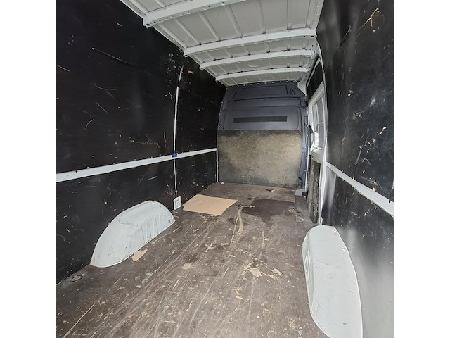 Bedrijfswagen, mercedes-benz, sprinter - afbeelding 22 van  41