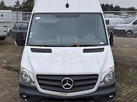 Bedrijfswagen, mercedes-benz, sprinter - afbeelding 12 van  41