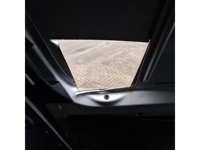 Bedrijfswagen, mercedes-benz, sprinter - afbeelding 25 van  41