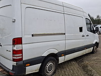 Bedrijfswagen, mercedes-benz, sprinter - afbeelding 37 van  41
