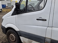Bedrijfswagen, mercedes-benz, sprinter - afbeelding 40 van  41