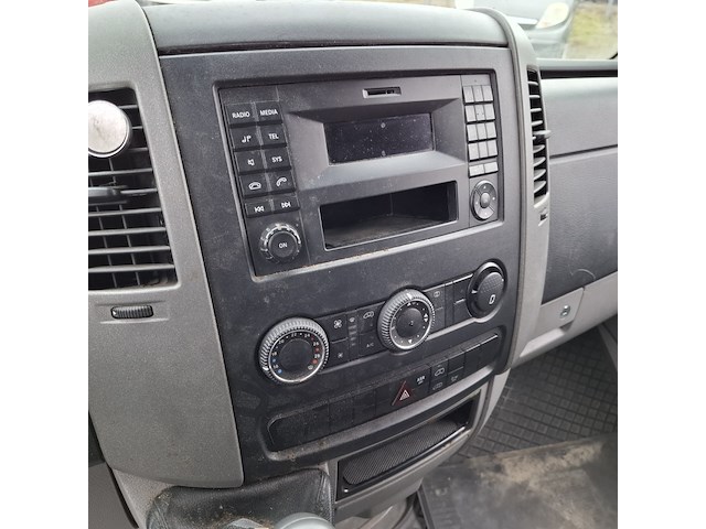 Bedrijfswagen, mercedes-benz, sprinter - afbeelding 7 van  41