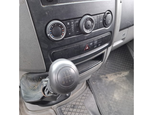 Bedrijfswagen, mercedes-benz, sprinter - afbeelding 8 van  41
