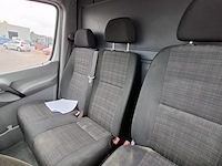 Bedrijfswagen, mercedes-benz, sprinter - afbeelding 10 van  41