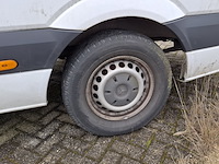 Bedrijfswagen, mercedes-benz, sprinter - afbeelding 11 van  41