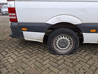 Bedrijfswagen, mercedes-benz, sprinter - afbeelding 13 van  41
