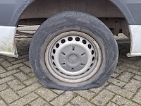 Bedrijfswagen, mercedes-benz, sprinter - afbeelding 14 van  41