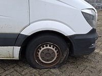 Bedrijfswagen, mercedes-benz, sprinter - afbeelding 15 van  41