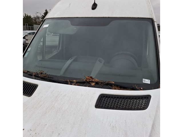 Bedrijfswagen, mercedes-benz, sprinter - afbeelding 18 van  41