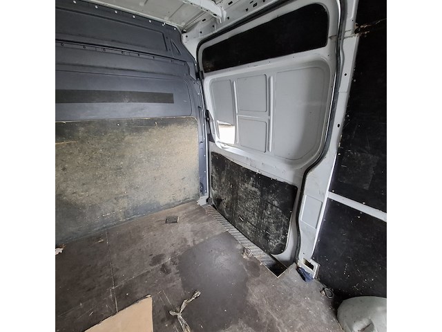 Bedrijfswagen, mercedes-benz, sprinter - afbeelding 24 van  41
