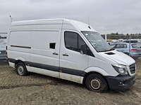 Bedrijfswagen, mercedes-benz, sprinter - afbeelding 27 van  41