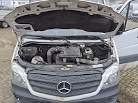 Bedrijfswagen, mercedes-benz, sprinter - afbeelding 28 van  41