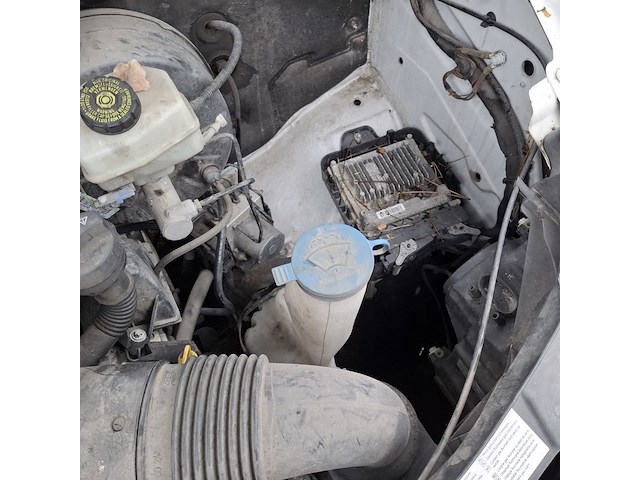 Bedrijfswagen, mercedes-benz, sprinter - afbeelding 30 van  41