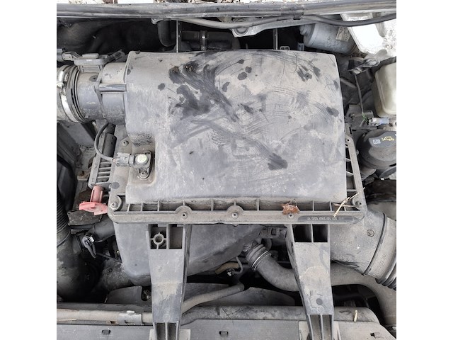 Bedrijfswagen, mercedes-benz, sprinter - afbeelding 31 van  41