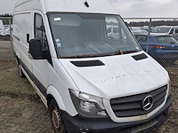 Bedrijfswagen, mercedes-benz, sprinter - afbeelding 23 van  41