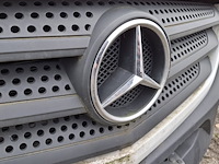 Bedrijfswagen, mercedes-benz, sprinter - afbeelding 35 van  41