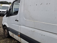 Bedrijfswagen, mercedes-benz, sprinter - afbeelding 39 van  41