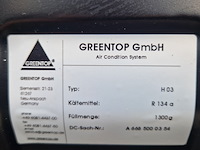 Bedrijfswagen, mercedes-benz, vario 616d, wit - afbeelding 3 van  69