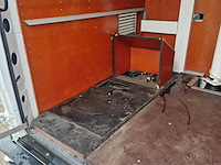 Bedrijfswagen, mercedes-benz, vario 616d, wit - afbeelding 6 van  69