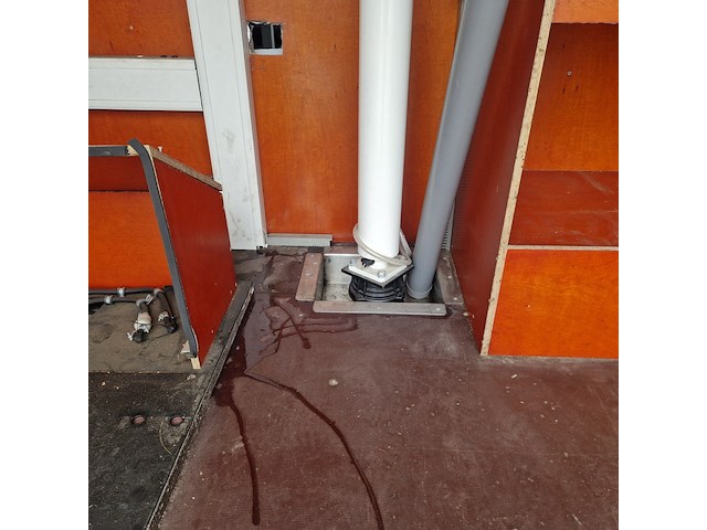 Bedrijfswagen, mercedes-benz, vario 616d, wit - afbeelding 7 van  69