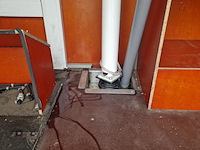 Bedrijfswagen, mercedes-benz, vario 616d, wit - afbeelding 7 van  69