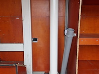 Bedrijfswagen, mercedes-benz, vario 616d, wit - afbeelding 8 van  69