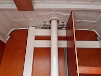 Bedrijfswagen, mercedes-benz, vario 616d, wit - afbeelding 9 van  69