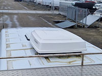 Bedrijfswagen, mercedes-benz, vario 616d, wit - afbeelding 11 van  69