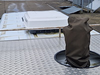 Bedrijfswagen, mercedes-benz, vario 616d, wit - afbeelding 13 van  69