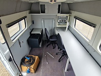 Bedrijfswagen, mercedes-benz, vario 616d, wit - afbeelding 16 van  69