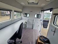 Bedrijfswagen, mercedes-benz, vario 616d, wit - afbeelding 17 van  69