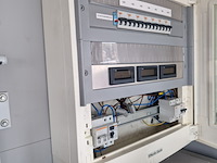 Bedrijfswagen, mercedes-benz, vario 616d, wit - afbeelding 18 van  69