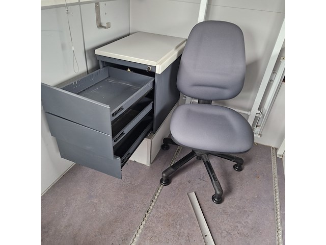 Bedrijfswagen, mercedes-benz, vario 616d, wit - afbeelding 20 van  69