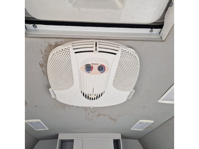 Bedrijfswagen, mercedes-benz, vario 616d, wit - afbeelding 21 van  69