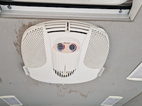 Bedrijfswagen, mercedes-benz, vario 616d, wit - afbeelding 21 van  69