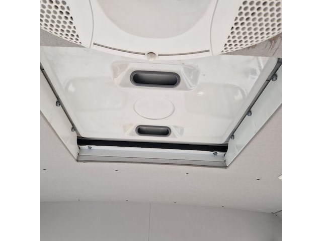 Bedrijfswagen, mercedes-benz, vario 616d, wit - afbeelding 22 van  69