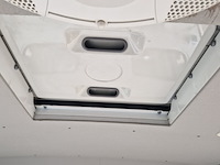 Bedrijfswagen, mercedes-benz, vario 616d, wit - afbeelding 22 van  69