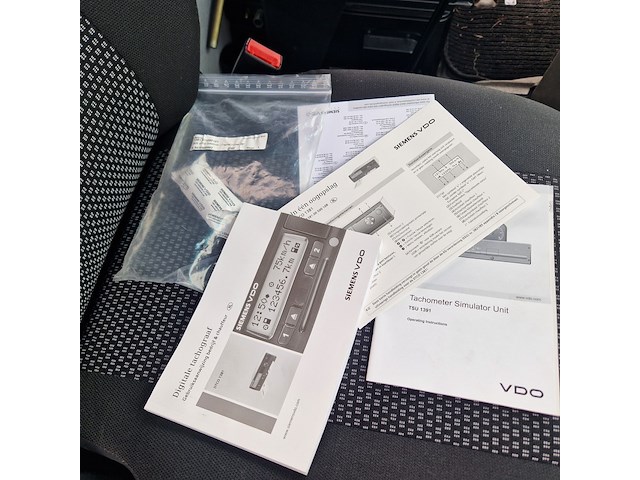 Bedrijfswagen, mercedes-benz, vario 616d, wit - afbeelding 24 van  69