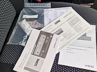 Bedrijfswagen, mercedes-benz, vario 616d, wit - afbeelding 24 van  69