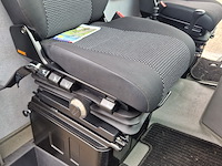 Bedrijfswagen, mercedes-benz, vario 616d, wit - afbeelding 27 van  69