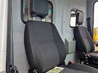 Bedrijfswagen, mercedes-benz, vario 616d, wit - afbeelding 28 van  69